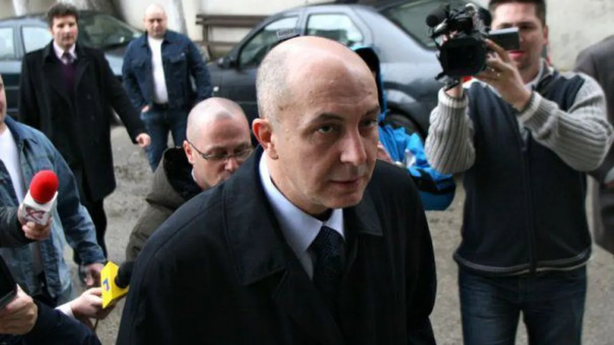 Puiu Popoviciu dă o primă lovitură la ÎCCJ! Miliardarul a obţinut dreptul de a-şi contesta condamnarea! 