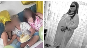 Mirela, tânăra însărcinată care a murit în Rahova, va fi adusă acasă! Când și unde va fi înmormântată tânăra