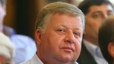 Lovitură de proporţii pentru Costel Căşuneanu! ANAF îl execută silit
