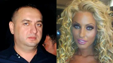 De asta e înnebunit Leo de la Strehaia! Loredana Chivu linge mult prea erotic îngheţata! Blonda s-a purtat ca în filmele XXX