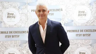 Virgil Ianţu revine în televiziune! Anunţul pe care bărbatul l-a făcut:,,A venit vremea...’’