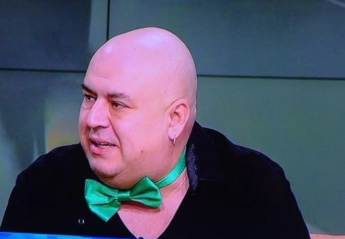 Mârlanu’, la PRO TV! Cum a apărut pe sticlă, după ce a fost concediat de Prima TV