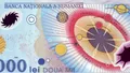 Bancnota de 2.000 de lei cu eclipsa totală de Soare din 1999 a devenit o adevărată comoară. Cu cât se vinde în 2026