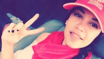 Betty Salam s-a speriat cand a vazut ce-a putat sa ii spuna un admirator! Daca as muri...