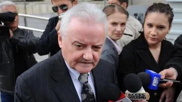 I-a dat teroare! Columbeanu a turnat-o pe Doina Levintza la Securitate!