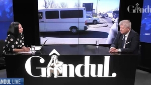 Daniel Tudorache, primarul Sectorului 1: „Tot timpul țin legătura cu medicii, am o Salvare la fiecare centru de carantină”