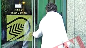 Ioana Basescu, cu iubitul la serviciu