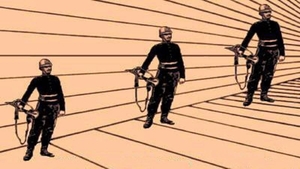 Test de inteligență exclusiv pentru genii | Care dintre cei 3 bărbați e cel mai înalt?