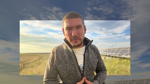 Lovitură grea pentru Călin Donca! Pagube uriașe într-unul dintre parcurile sale fotovoltaice: ”O cheltuială foarte mare, pe care eu însumi va trebui să o susțin”