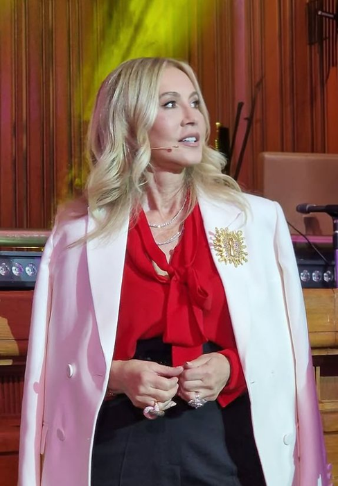 Anastasia Soare, adevărul din spatele succesului: „Au fost foarte multe uși închise”