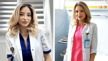 Ștefania Szabo a fost agresată de un coleg medic, în timpul unei operații. Incidentul pe care l-a raportat, înainte să moară