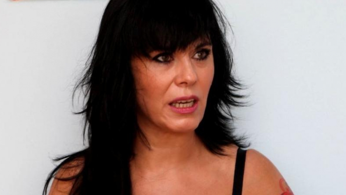 Mariana Moculescu, primele declarații despre întoarcerea în țară! De ce a plecat din Italia: „Acest bărbat mă crucifica”