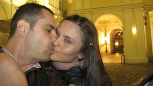 Cristina Siscanu si Madalin Ionescu aniverseaza un an de casnicie: "Nici nu stiu cand a trecut si totusi parca suntem impreuna dintotdeauna"