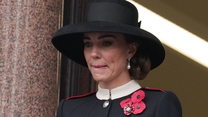 Kate Middleton este în doliu: ”Ne pare foarte rău că a murit”