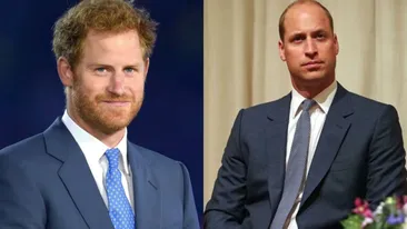 Prințul William, dezvăluiri despre momentul care l-a marcat în copilărie. Prințul Harry, martor la ce s-a întâmplat!