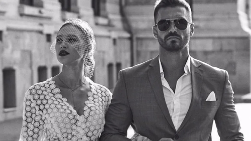 Bombă în showbiz! Bogdan Vlădău și Gina Chirilă au divorțat după 7 ani de mariaj: ”Din păcate, uneori, drumurile ajung să se despartă”