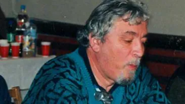 Romeo Vanica, membru fondator al trupei Mondial, a murit