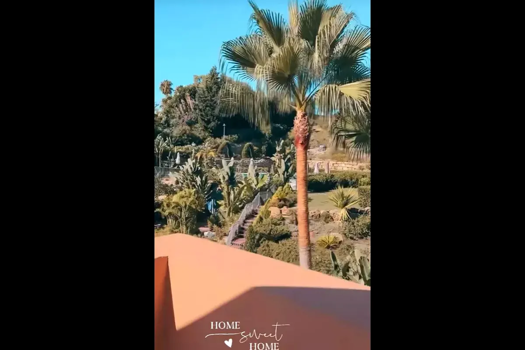 Casa din Pipera valorează un milion de euro, dar stai să o vezi pe cea din Marbella. Cum arată locuința de vacanță a lui Cătălin Măruță