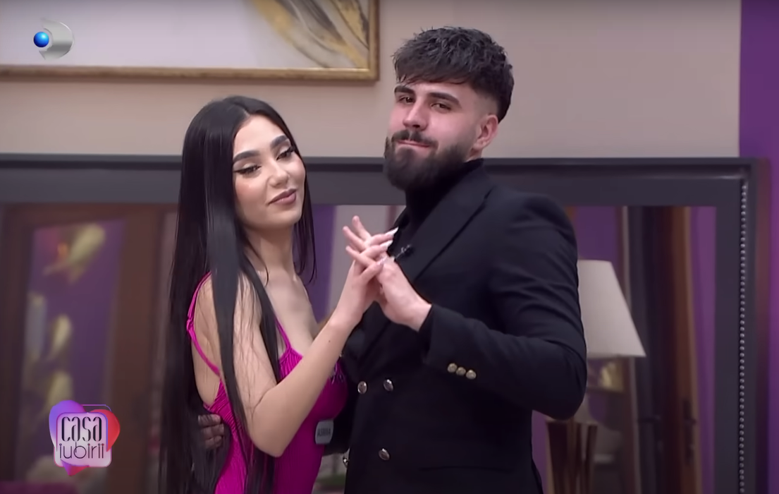 Iasmina, foc și pară în „Casa Iubirii”! Andreea Mantea a intervenit de urgență: „Ați uitat unde sunteți?”