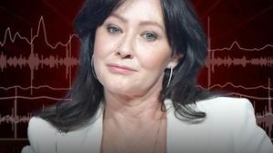 Shannen Doherty se pregătește de moarte. Bolnavă de cancer, actrița din „Beverly Hills 90 210”, face mărturisiri sfâșietoare: ”Va fi greu pentru mama”