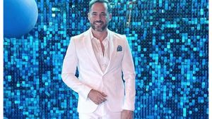 Primele declarații despre noua relație a lui Dinu Maxer. Este prima oară după divorțul de Deea. A recunoscut tot