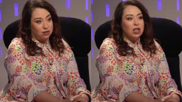 Oana Roman a comis-o grav pe internet! Se dă doxă pe limba română, dar...