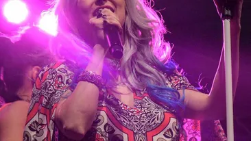 ANDREEA BĂLAN a făcut anunţul! Cântăreaţa se va întoarce la marea ei dragoste: „Am făcut tot ce am putut...“