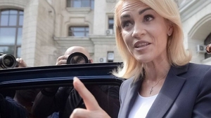 Gabriela Firea, încă o operație! Când este programată + mesajul după ce s-a întors la Primărie