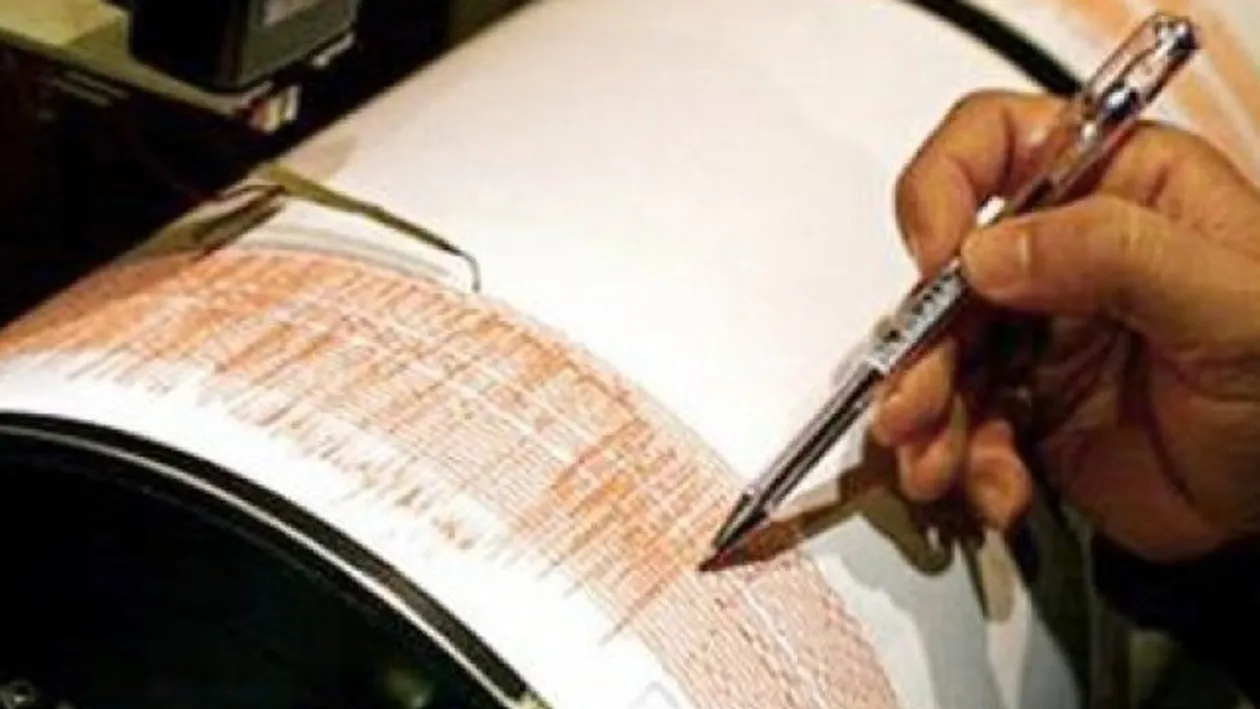 Predictii ca la turci: un cutremur devastator se poate produce in curand in Marea Neagra!