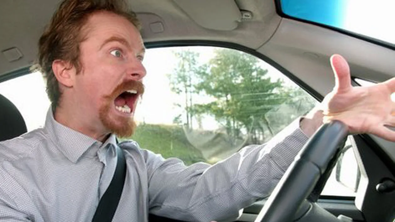 Injuri cand esti la volan? Atunci trebuie sa stii cat te va costa! Noi prevederi ale Codului rutier