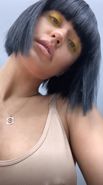 Antonia, schimbare radicală de look! E de nerecunoscut