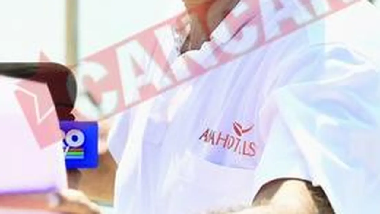 Copos vrea sa-l inlocuiasca pe Taher cu Ostahie