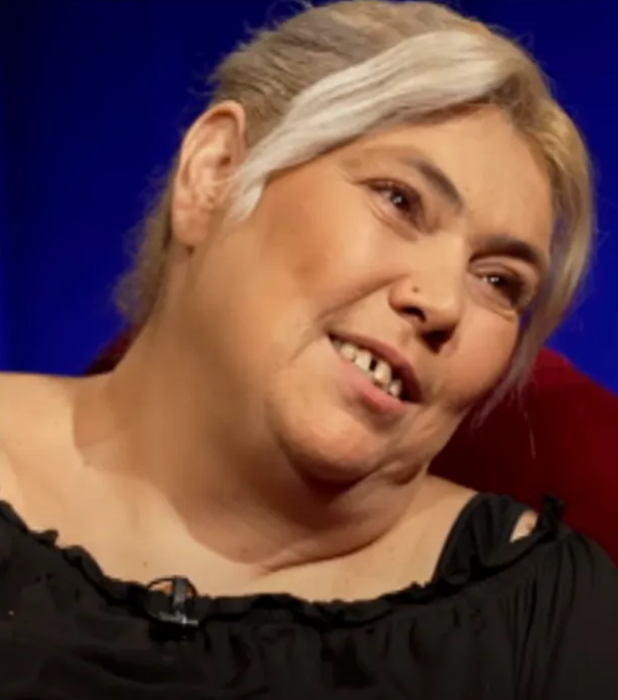 Ioana Tufaru este însărcinată/ Sursa foto: Captură YouTube
