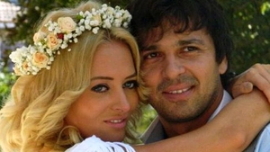 Gina Matache, despre căsnicia Deliei cu Răzvan Munteanu: „A răsplătit-o Dumnezeu din plin”