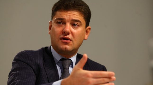 CRISTI BOUREANU, bătut de un ospătar în timpul finalei de la "Euro": "Băiatul i-a dat un pumn direct în ochi!"