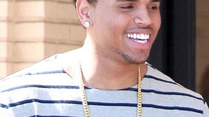 Chris, ce medalion trasnit ai!