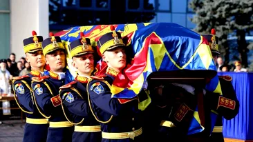 Mesajul fostului Principe Nicolae pentru români, după funeraliile Regelui Mihai l: ”Bunicul meu, Regele nostru...”