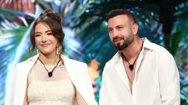 În ce lună va naște Francesca Sarao de la Insula Iubirii? „Nu pot spune că sunt fană la a fi însărcinată”