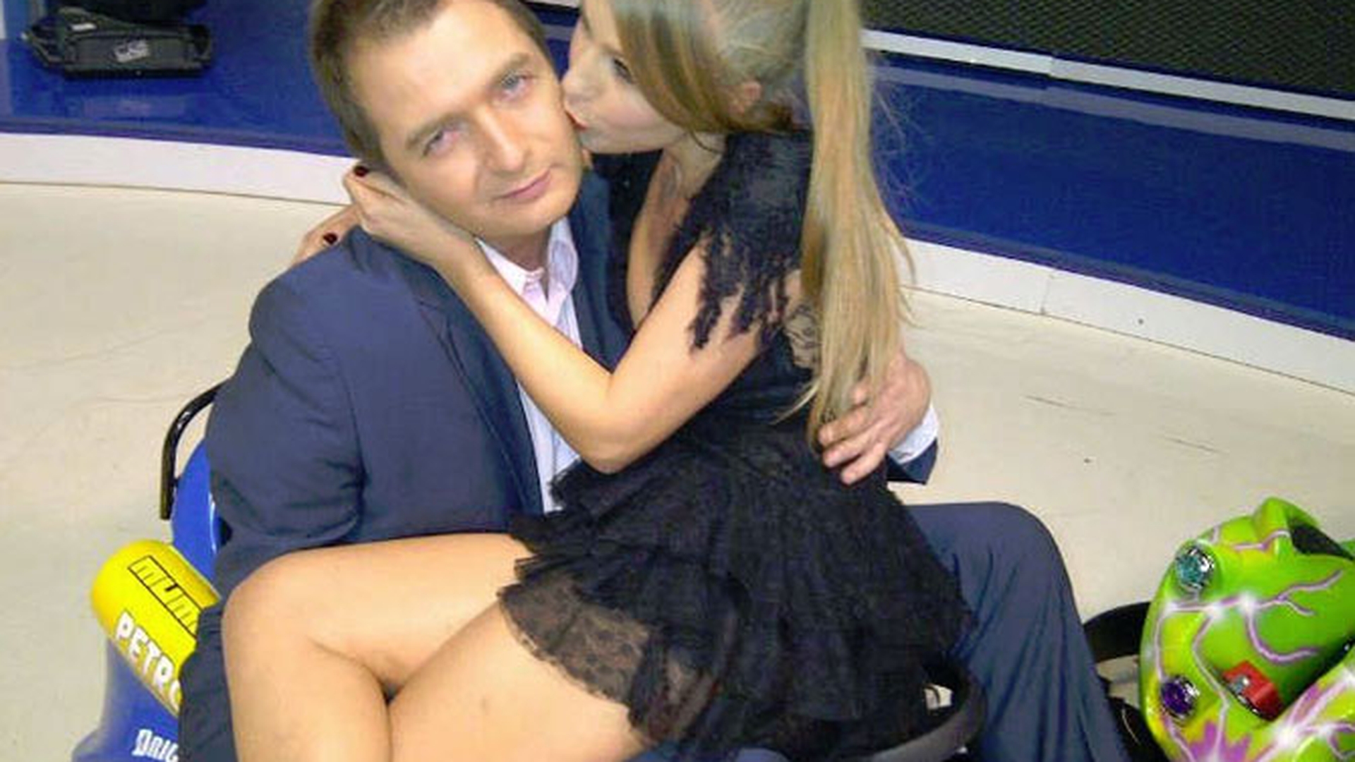 Corina: "Aseara, la CANCAN TV, m-am simtit ca la Disneyland"