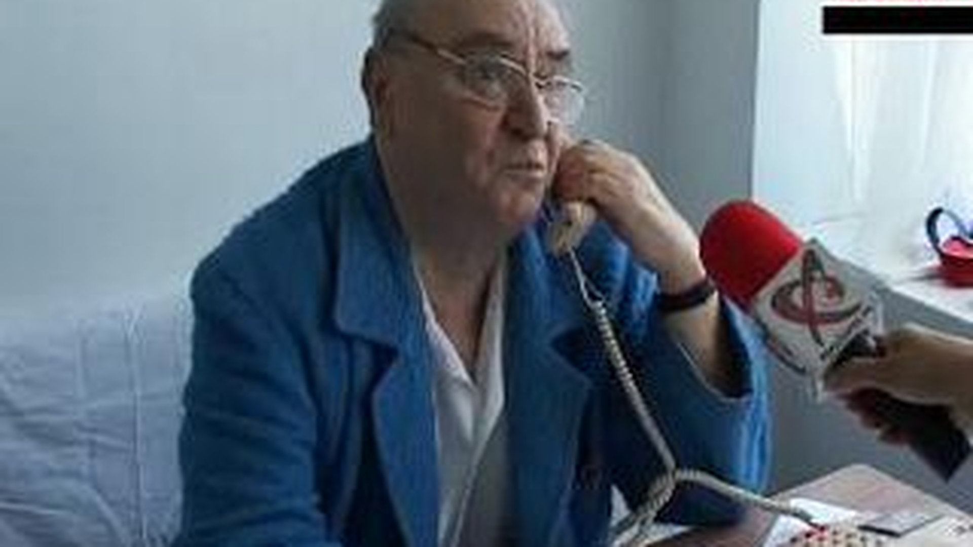 Medic pediatru din Slobozia: "Am intarziat intentionat, poate moare vreunul din copii"