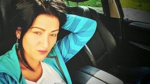 Cristina avea 27 de ani şi a murit în GERMANIA! E cumplit cum şi-a găsit sfârşitul românca