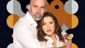 ”Doctorul” relațiilor perfecte Cezar Ionașcu și soția lui, Oksana, în pragul divorțului! Motivul: ritualuri bizare și certuri interminabile