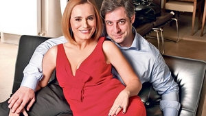 Andreea Esca a făcut anunțul, după 20 de ani de căsnicie: "Foarte multă vreme am avut senzația că.."