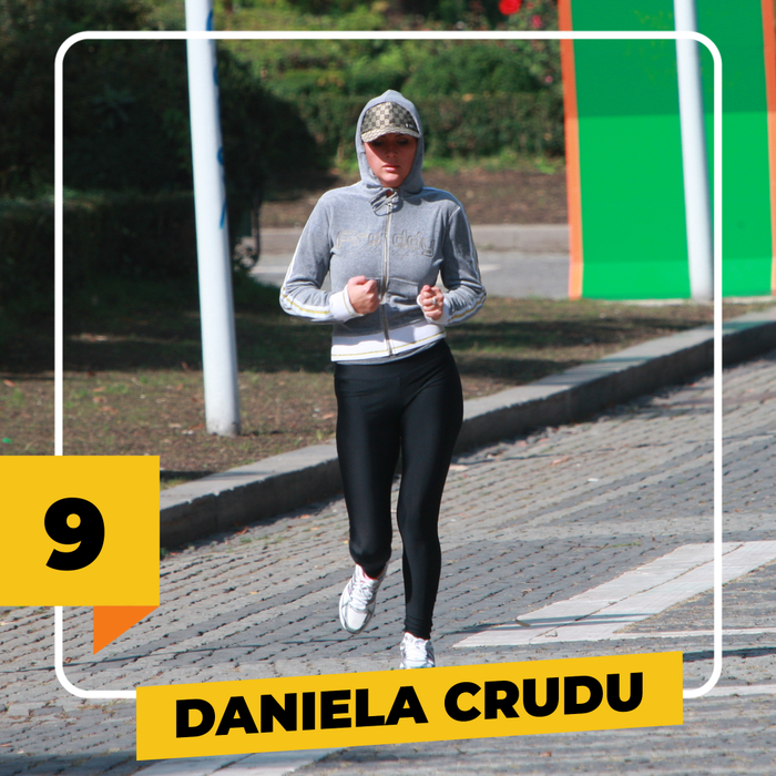 Top 30 sexy-sportive din showbiz. Ce locuri ocupă Anna Lesko, Delia, Bianca Drăgușanu ori Cristina ICH