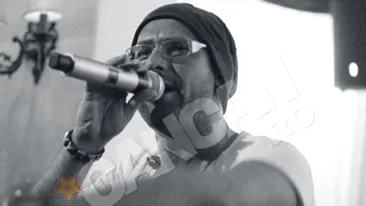 Tibi Scobiola s-a format muzical pe un vas de croaziera