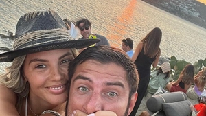 Ramona Olaru și Cătălin Cazacu, probleme în paradis? Ce mesaje acide a publicat blondina în mediul online