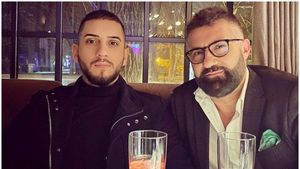 Ioniță de la Clejani cere ajutorul statului pentru a-l reabilita pe Fulgy: "Nu trebuie să condamnăm un copil"