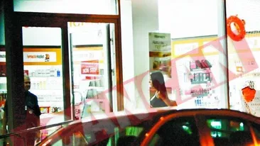 Cum pregatesc Pulhac si noua iubita o seara romantica