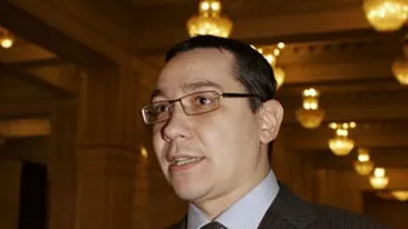 Guvernul Ponta, in fata Parlamentului pentru votul de investitura. Premierul desemnat: Maine propun un act normativ pentru restituirea catre pensionari a sumelor retinute la CASS