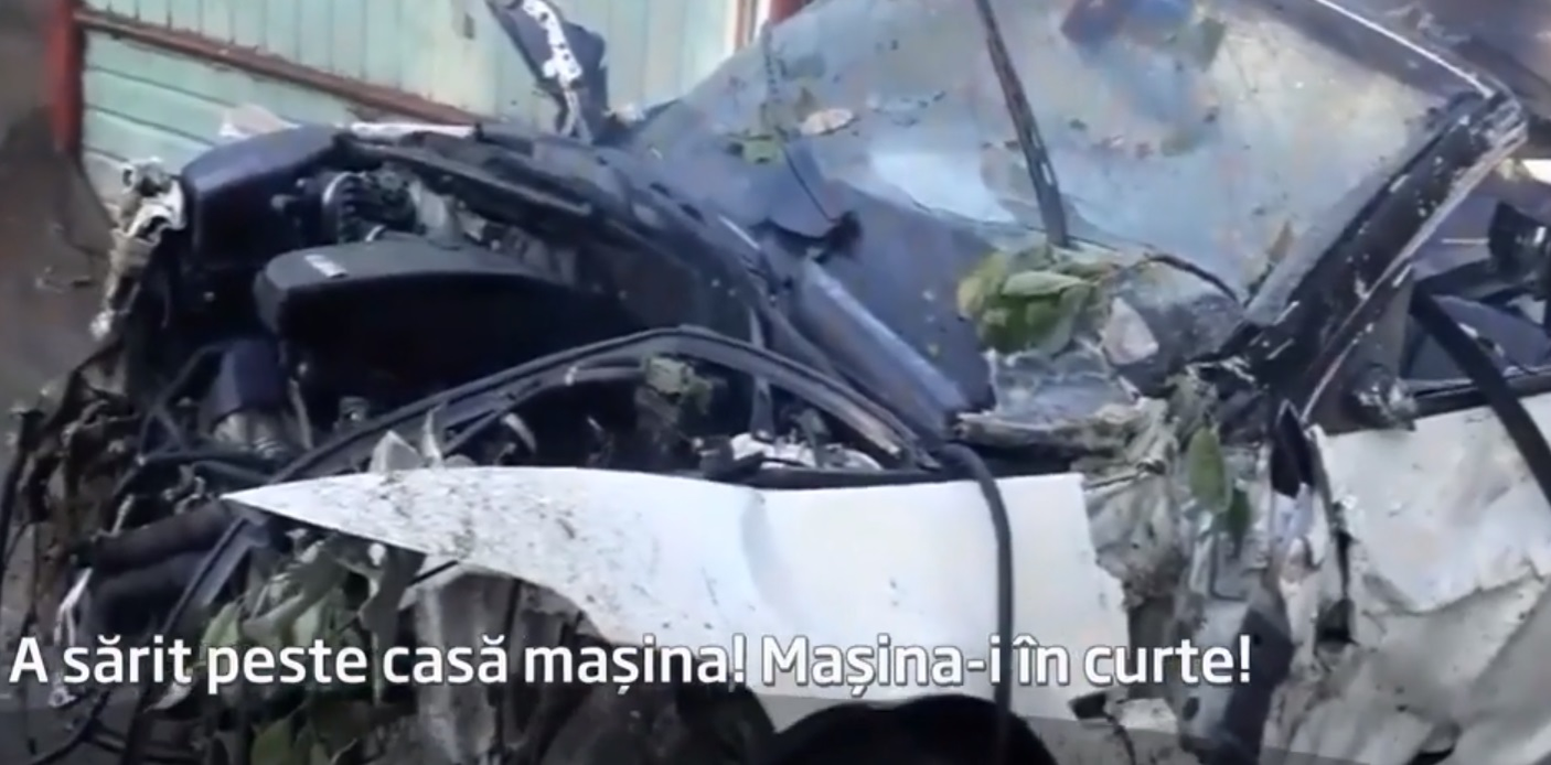 Ea este gravida care a murit în urma accidentului din Tulcea! Cumnata sa, care e însărcinată în 2 luni, a fost operată pe creier